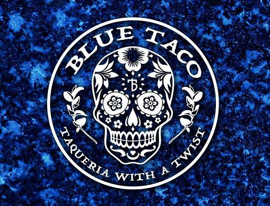 Blue Taco