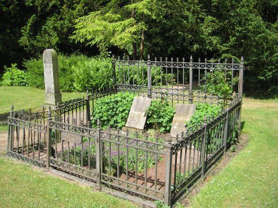 Assistens Kirkegårds Kulturcenter